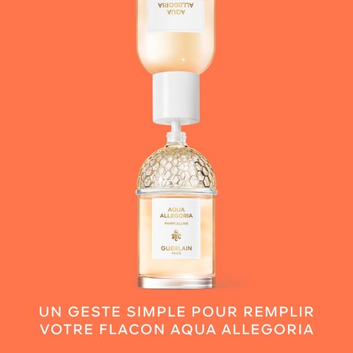 Aqua Allegoria Pamplona - Eau de Toilette Aqua Allegoria Pamplona - Eau de Toilette